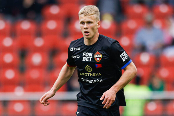 ПФК ЦСКА   📷