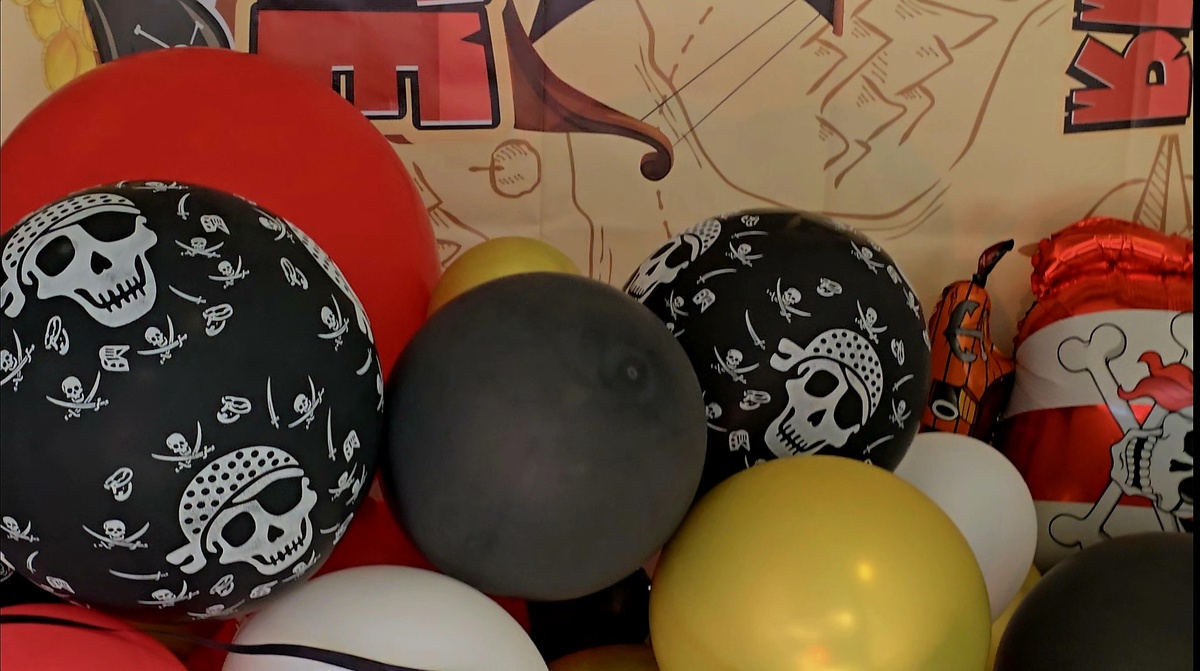 Шариков, правда, 115 шт было:)