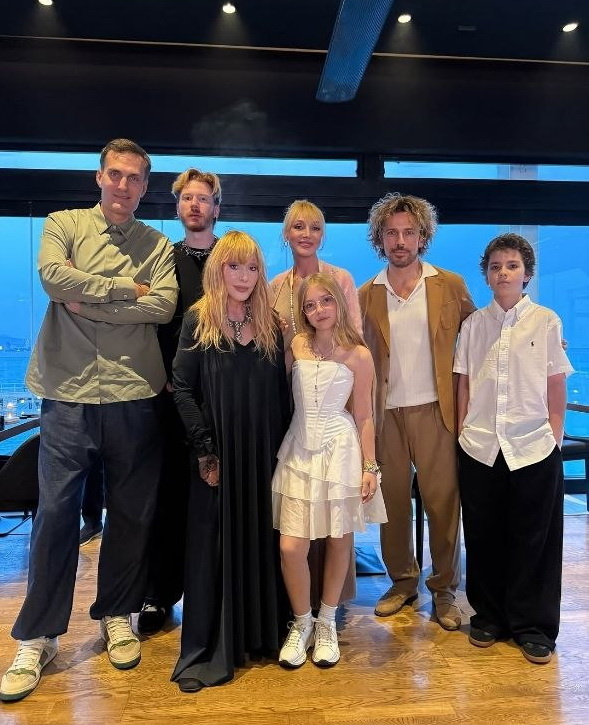    Фото: orbakaite_k, источник: Instagram (деятельность Meta, запрещена в России как экстремистская)