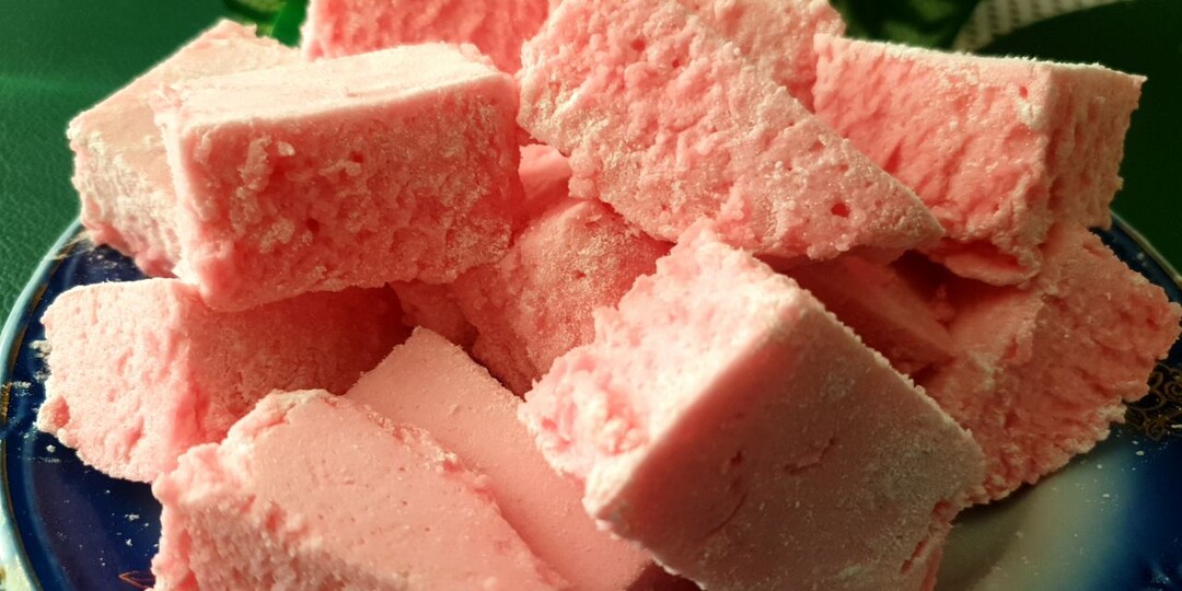 Десерт «Нежнятинка»