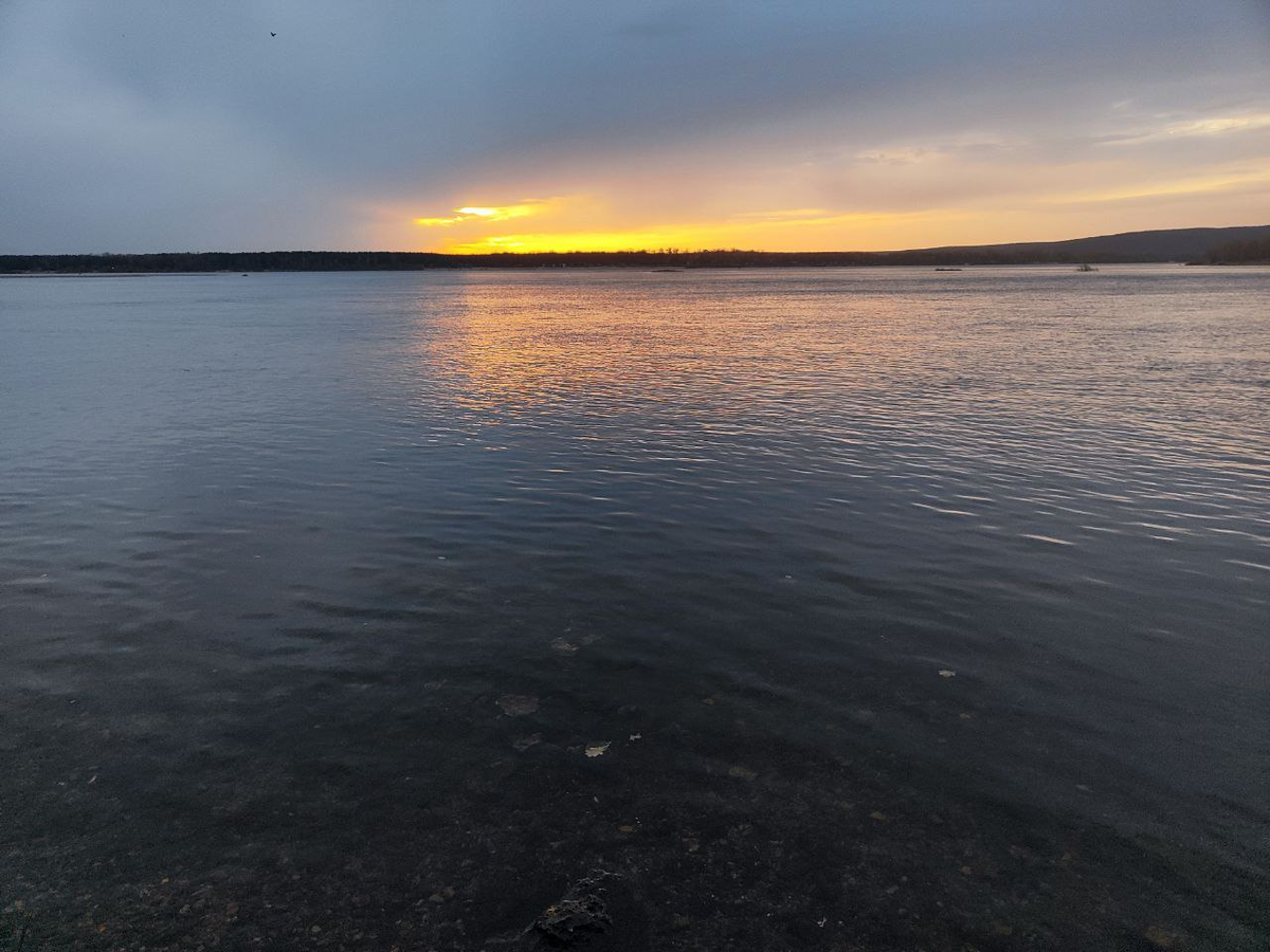 Фото автора.