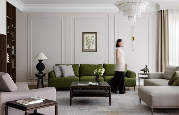 Интервью с интерьерным фотографом: профессиональный взгляд из-за камеры