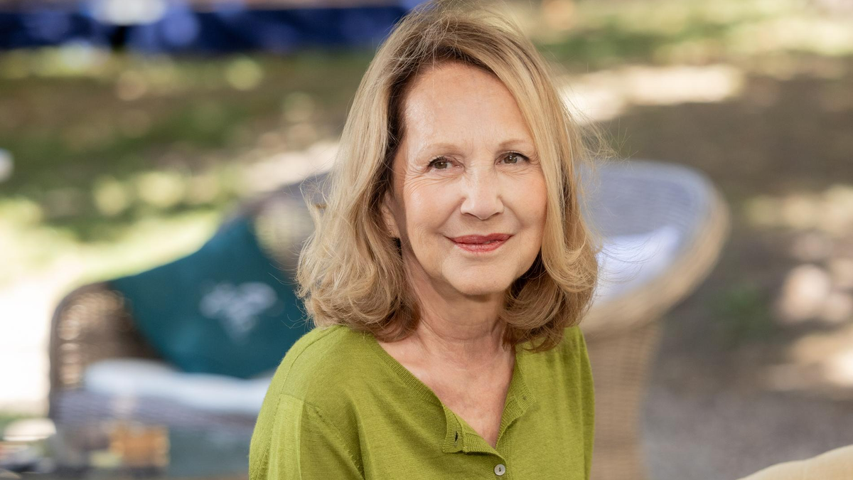    Натали Бай. Фото: Getty images