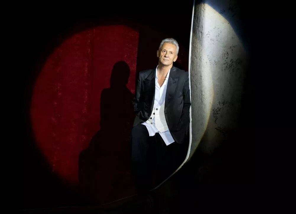    Театр Ермоловой превратится в Центр искусств: топ событий юбилейной недели