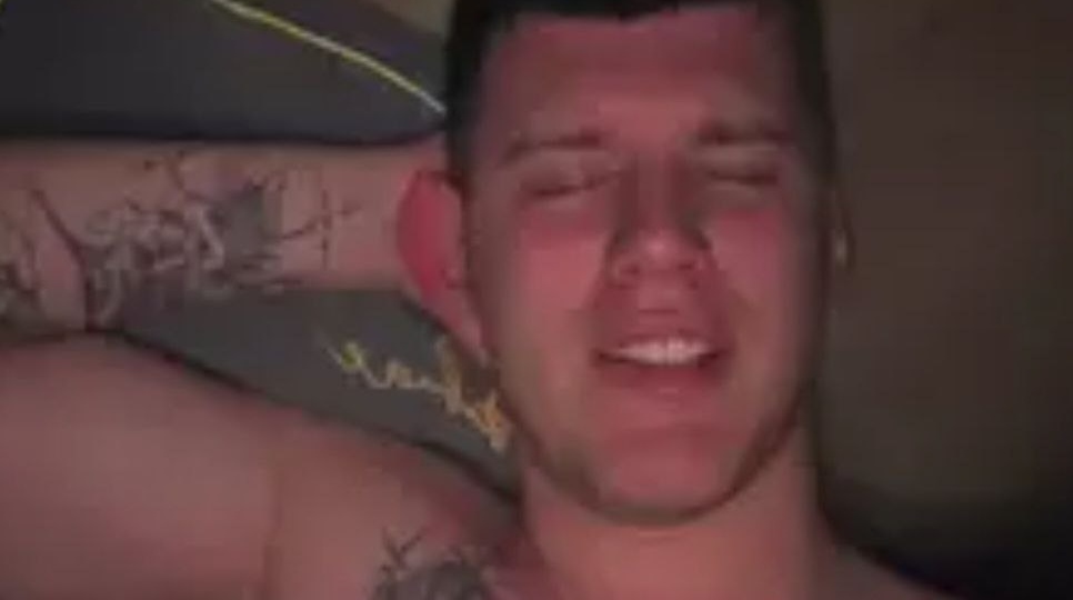 Степан Карпов рад своей жизни отшельника в вип-доме