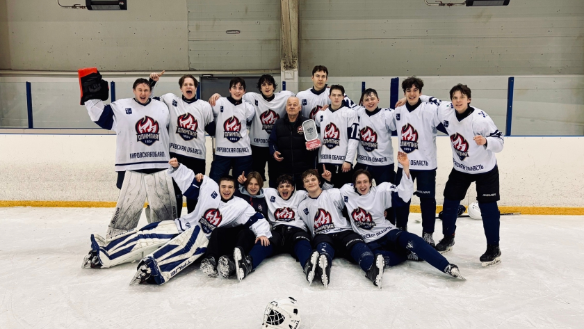    Фото: Спортивная школа "Олимпия" Кирово-Чепецк