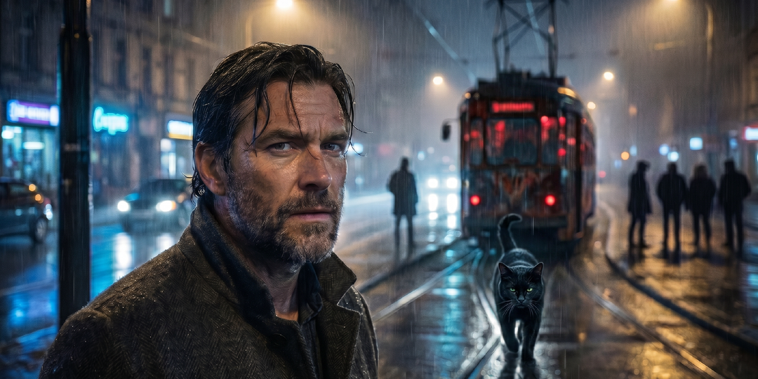 Проблема вагонетки: простой выбор, который ломает логику у 85% людей