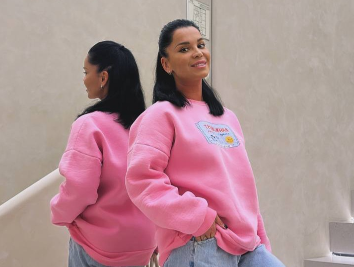 Юля Колисниченко