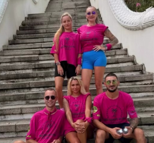 Лена Тепловодская