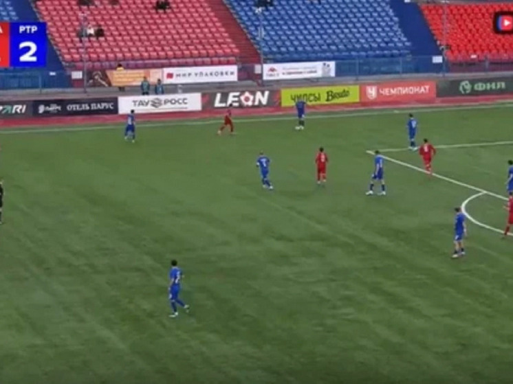     Фото: скриншоты с онлайн-трансляции.