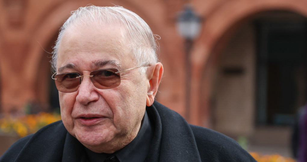 «Значит, сказал правильно»: Петросян узнал свою шутку в словах премьера Словакии о россиянах