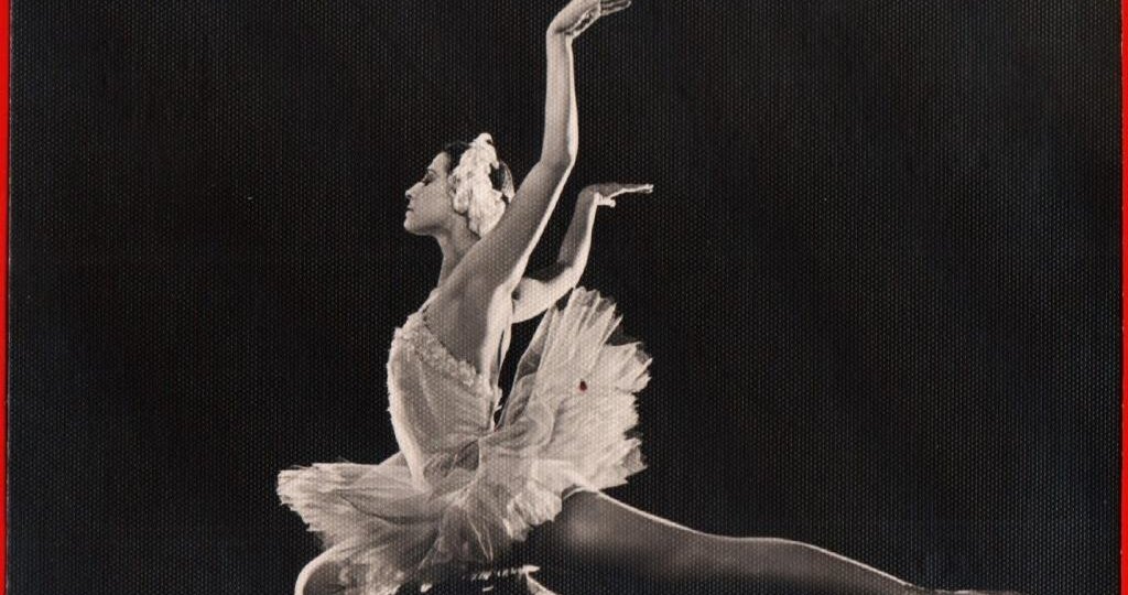 Встреча с прекрасным. Гала-концерт звезд балета в БКЗ "Октябрьский"