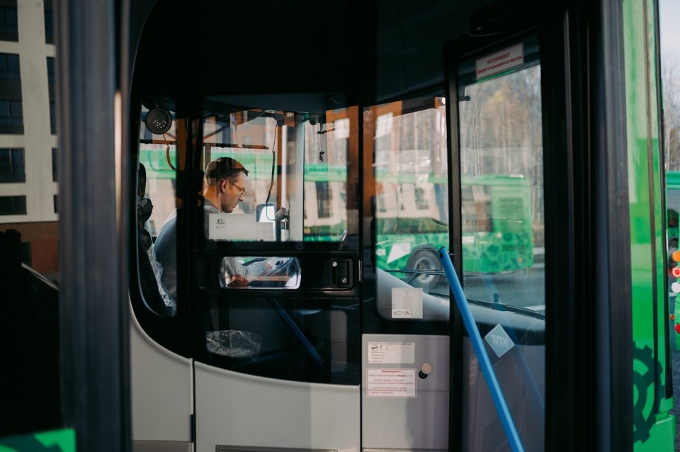    Фото: Егор Ивлев