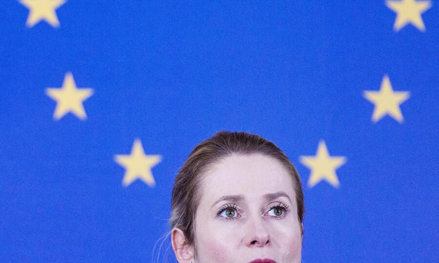 Лавров о Каллас: я лично спокоен, пока такие люди в стране европской есть