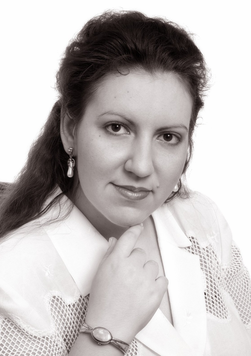 Полумискова Екатерина