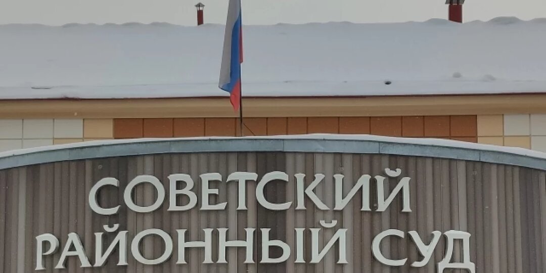 Томич получил два года колонии за угон авто