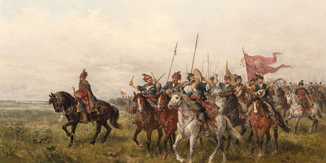 Месть, хаос или Диккенс: кто на самом деле похоронил Польшу в 8-м веке?