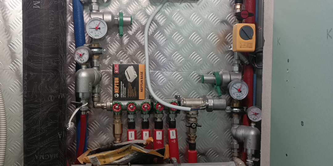 Зачем вызывать сантехника, если можно сделать всё самому?