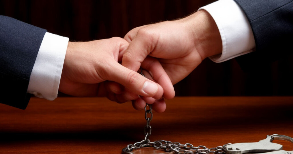 У бывшего начальника Смоленской таможни нашли «левые» активы на полмиллиарда рублей