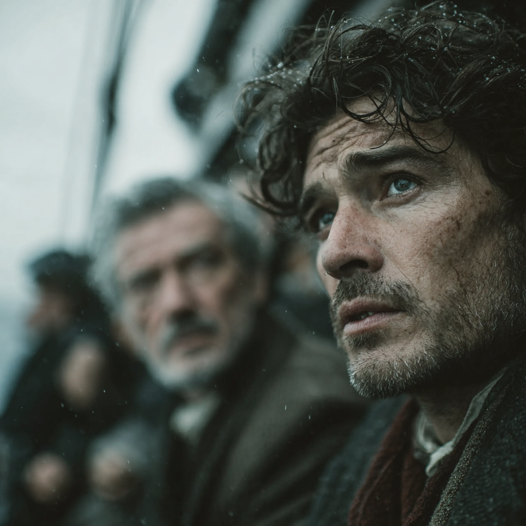 Темное фэнтези 18+ Натальи Куртаковой.