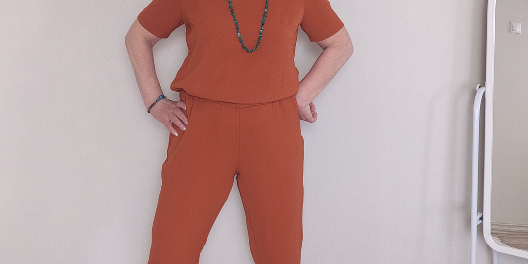 Покупочки и примерочки: что оставила, а что вернула продавцу