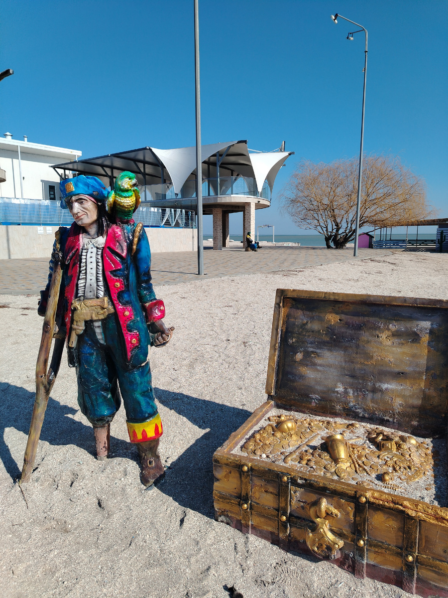 фото из личного архива автора