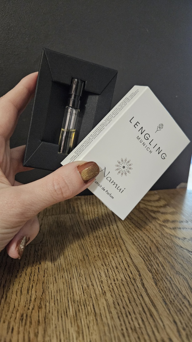 Моё фото сэмпла