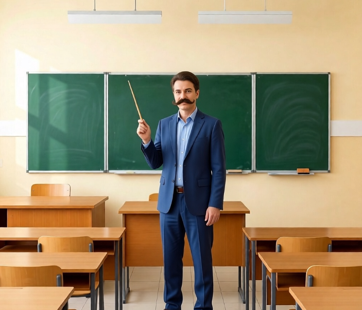 изображение сгенерировано нейросетью