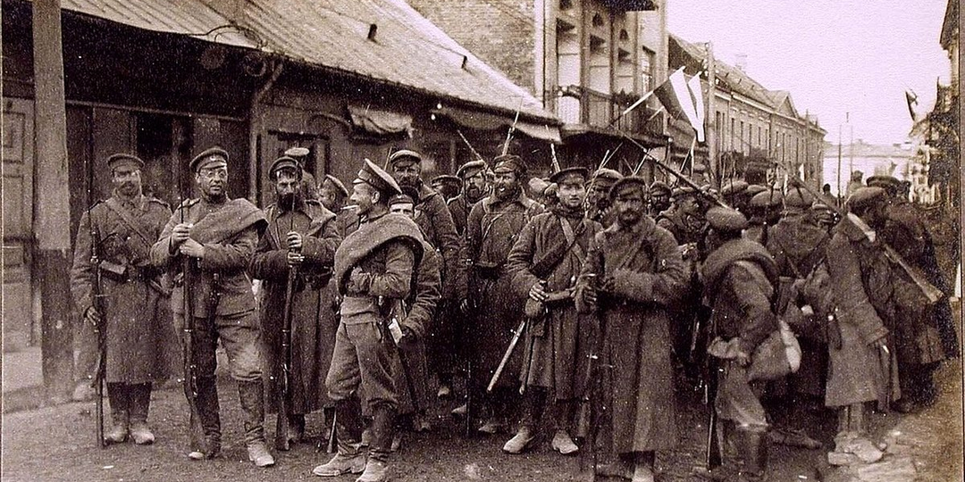 Империя, которая не поняла шутки: Почему русский «пряник» превратился в польский кнут