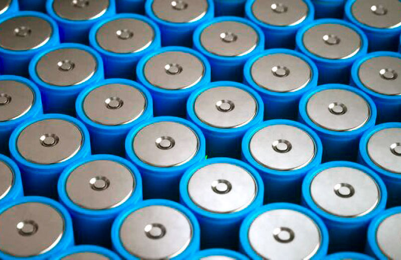 Новые батареи с КПД 99,98% решат проблему современных электромобилей