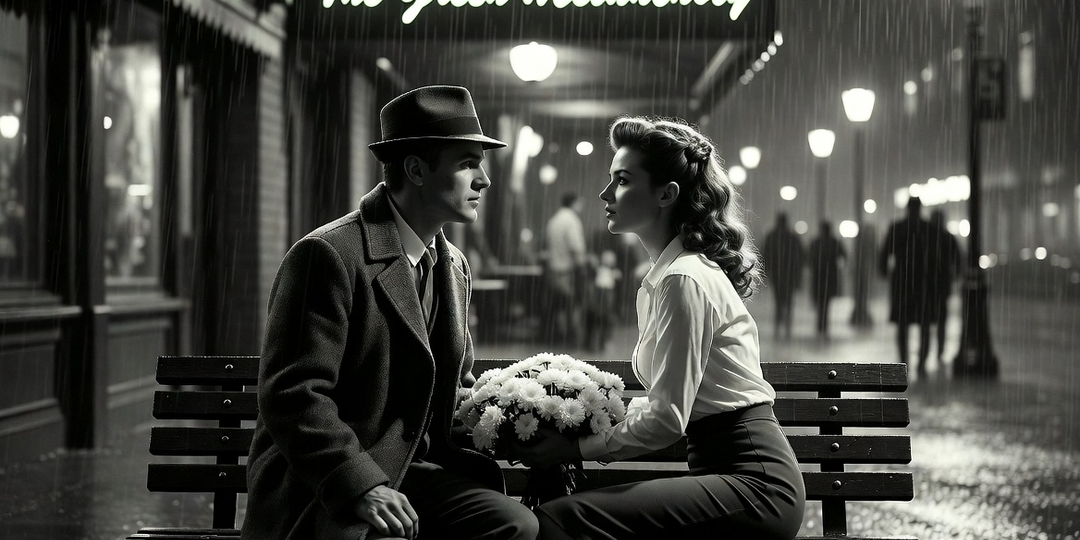 Тоска зелёная - окончание