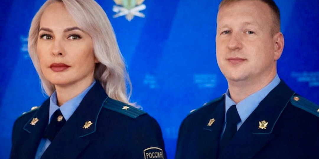 Арестованы два заместителя главы столичного управления ФССП