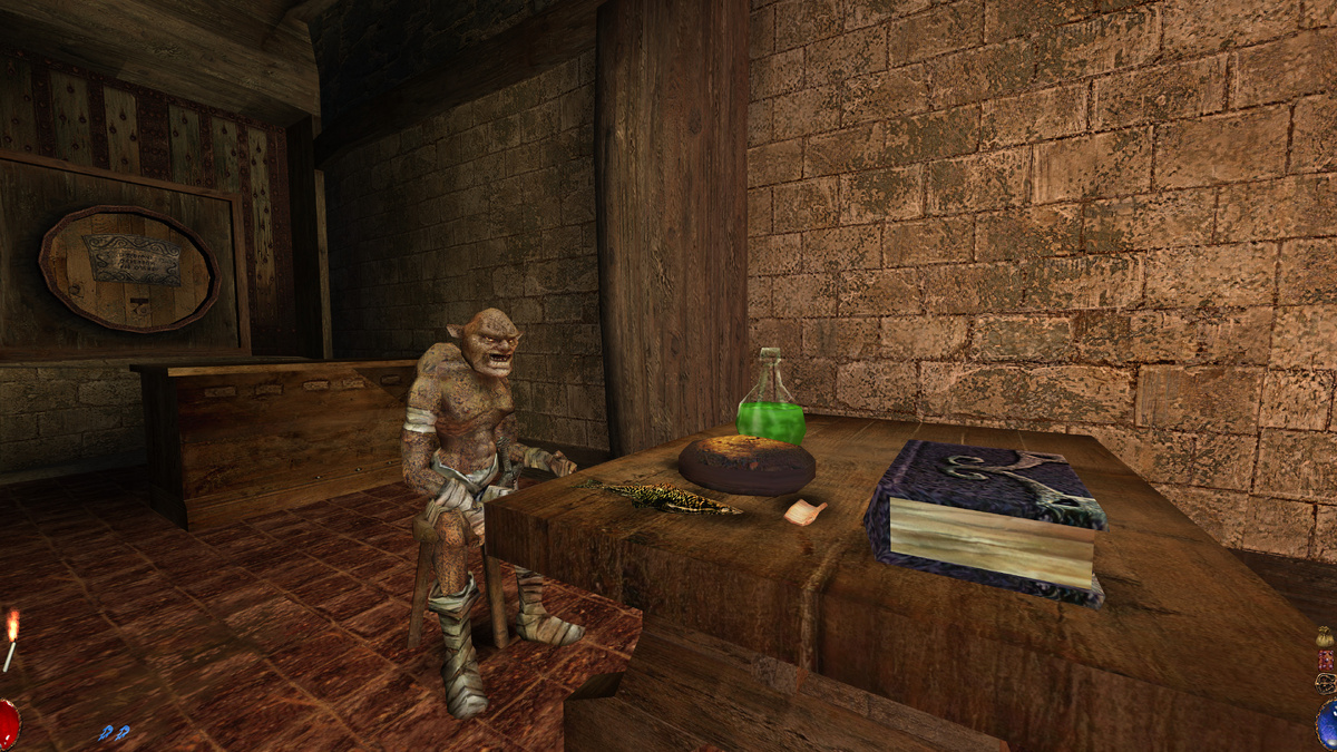 Arx Fatalis