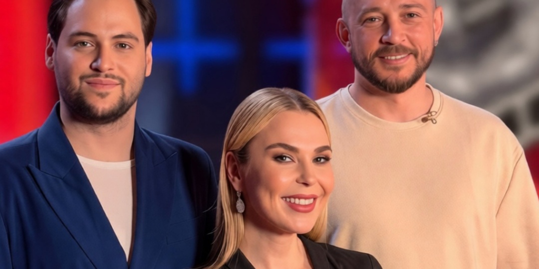 Шоу «Голос», полуфинал: красивые песни на итальянском, испанском и родном. Мои впечатления