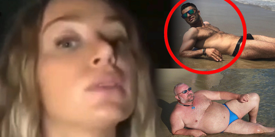 Пляж, арабы, турки и наши: Русская девушка из Таиланда сравнила мужчин разных наций и была строгой