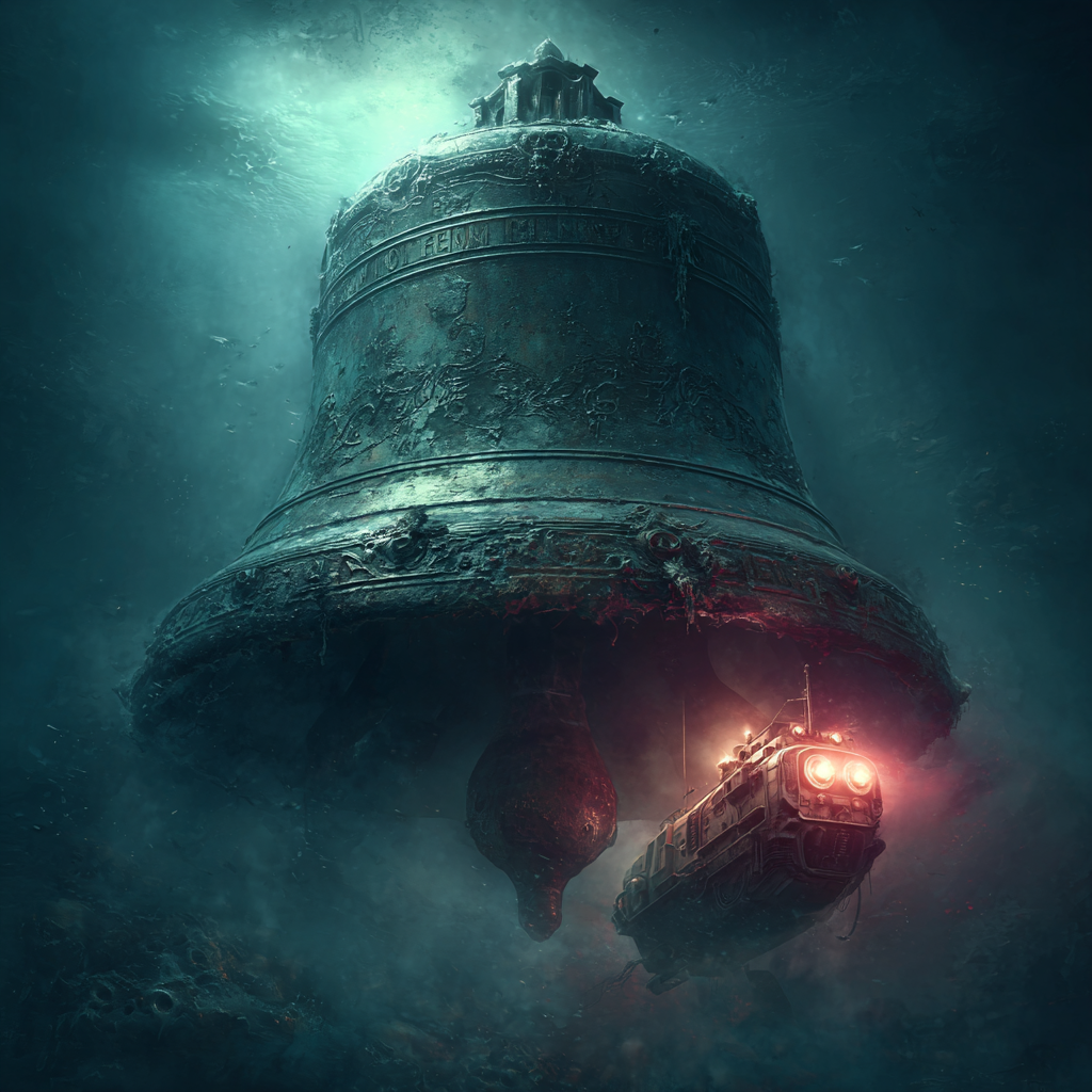 Темное фэнтези 18+ Натальи Куртаковой.