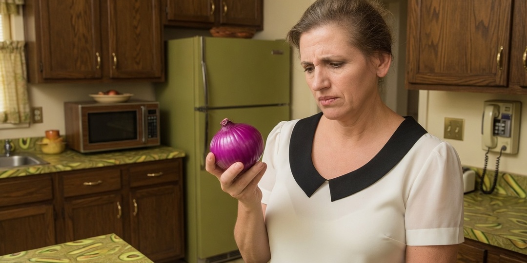 Семейная драма. Часть 1