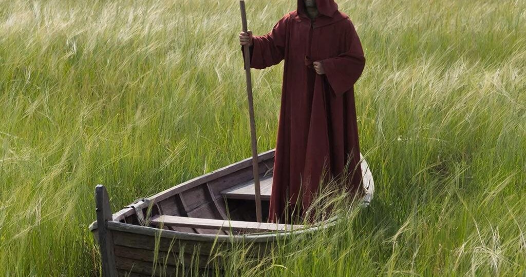 Литературный конкурс. День пятый