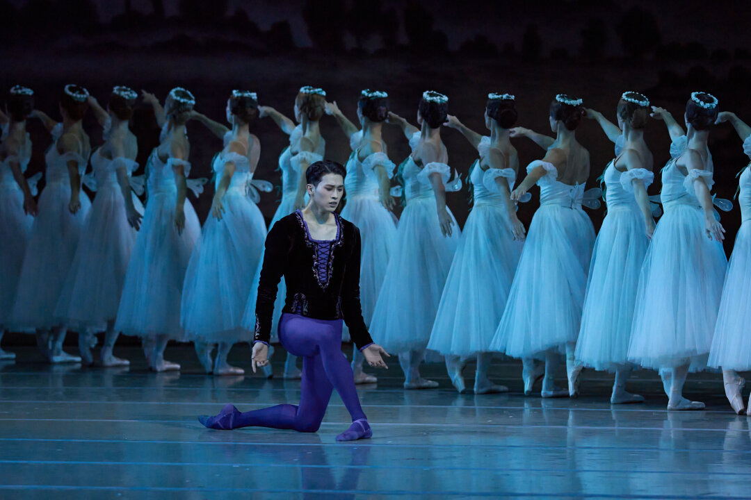    Фото: Фото: Александр Нефф / Мариинский театр