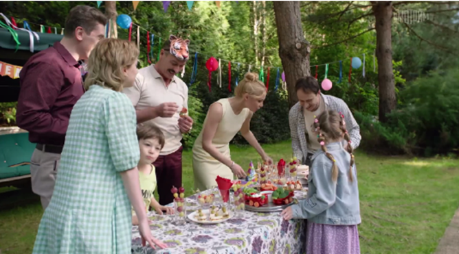 Чем закончился сериал "Тонкая нить" (2026)? Содержание и описание событий последних серий фильма? С кем будет Настя?