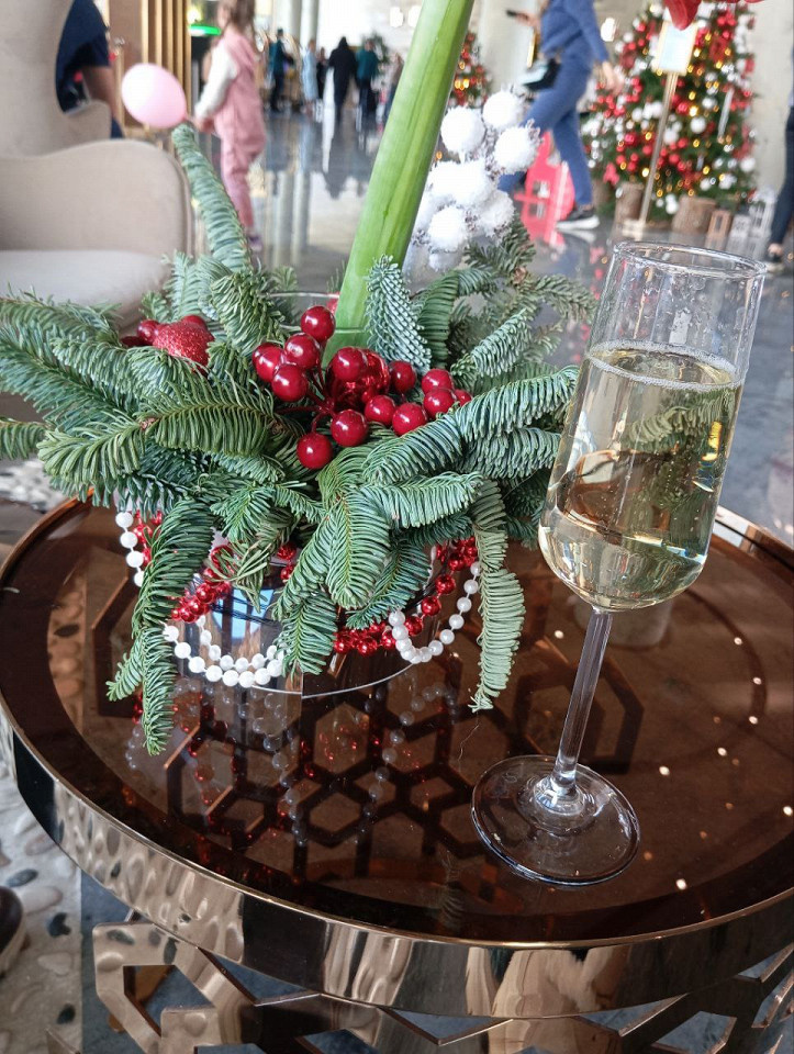 Автор отзыва, Лейля
