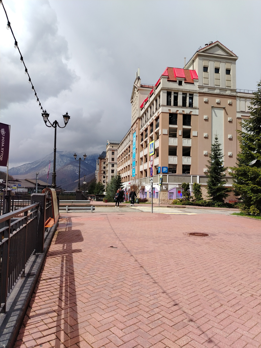 фото из личного архива автора