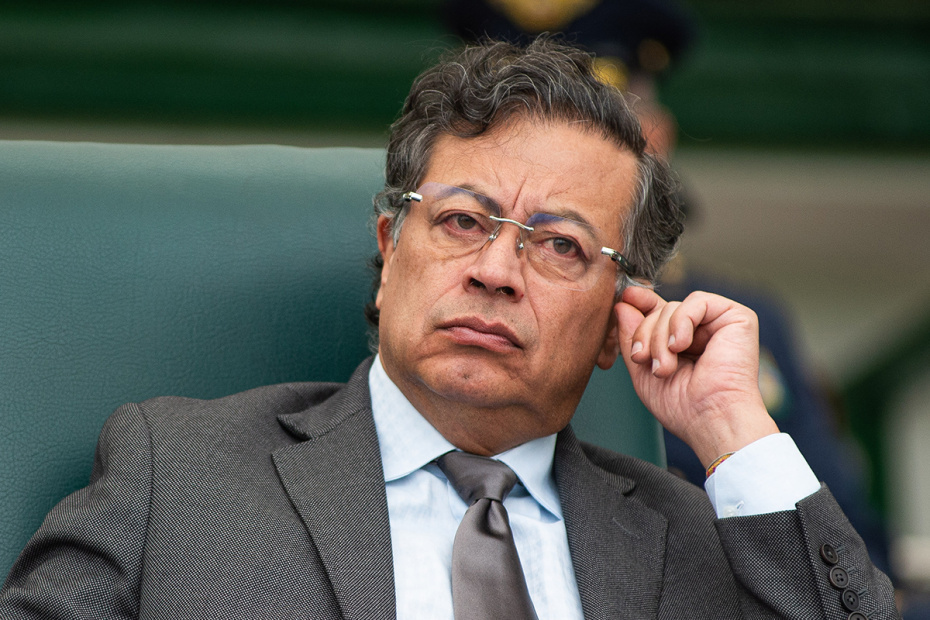    Sebastian Barros/Keystone Press Agency/Global Look Press