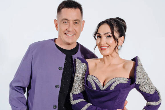 Фото: © из личного архива Рамазановых