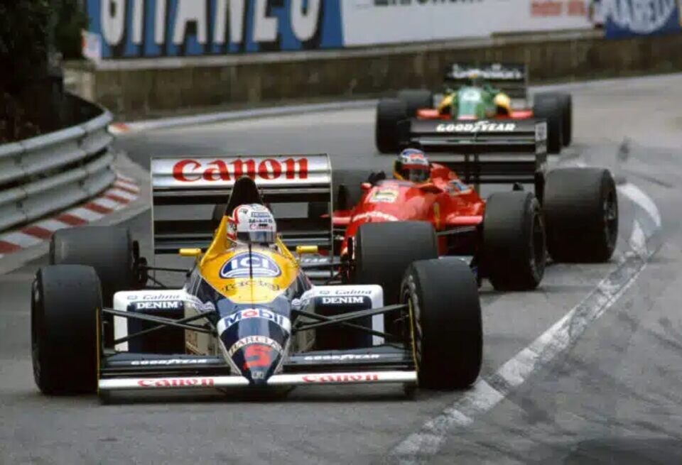    motorsportmagazine.com