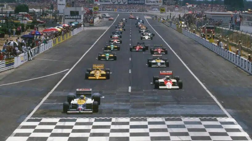 Фото: motorsport-magazine.com  📷
