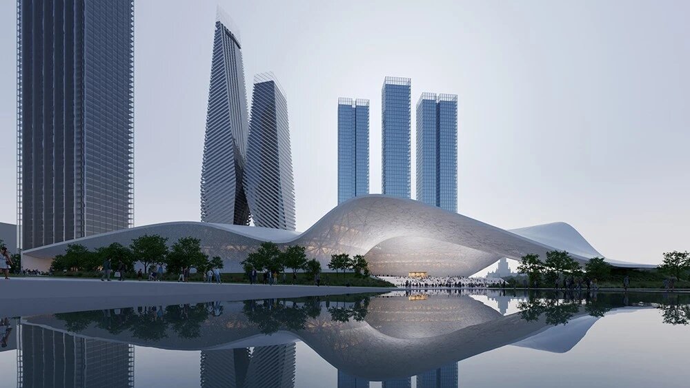 Пресс-служба Национального центра «Россия»