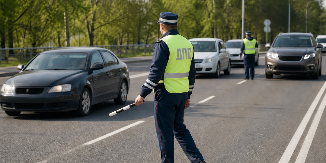 После одной фразы инспектор теряет интерес к проверке: что говорят опытные водители
