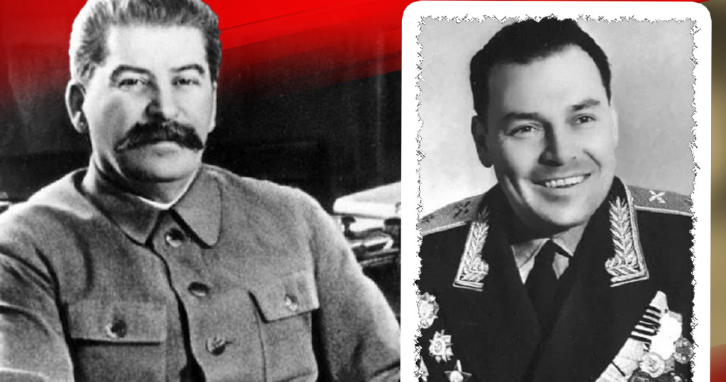 Как Сталин чуть не погиб из-за своих сыновей. Что произошло?