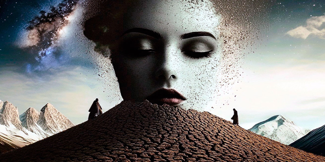 Смерти нет? Почему информация о нас никогда не исчезает согласно физике